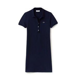Lacoste Polo Dress
